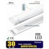 BRICOLINE Lampe De Surface Linéaire, Panneau Led Mince 90cm 30w 3000k Chaleur -Panneau LED Soldes 2022 52513894 1