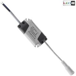 BRICOLINE Panneau LED Encastré Au Plafond Mince 6W Blanc Chaud 2800-3200K Led4U LD151W Fi120 * H20mm 9 BRICOLINE Panneau LED Encastré Au Plafond Mince 6W Blanc Chaud 2800-3200K Led4U LD151W Fi120 * H20mm -Panneau LED Soldes 2022 52653947 3