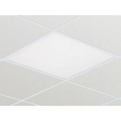 BRICOLINE Panneau LED 120x30 36w Plafonnier Slim Coffer Chaleur 3000k -Panneau LED Soldes 2022 52655735 4