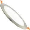 LEDKIA Spot Encastrable Dalle LED Ronde Extra-Plate 18W Argentée Coupe Ø 205 Mm Downlight Panel Blanc Froid 6000K - 6500K - Blanc Froid 6000K - 6500K 2 LEDKIA Spot Encastrable Dalle LED Ronde Extra-Plate 18W Argentée Coupe Ø 205 Mm Downlight Panel Blanc Froid 6000K - 6500K - Blanc Froid 6000K - 6500K -Panneau LED Soldes 2022 5276127 1
