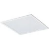 GIRARD SUDRON PAVE LED 600x600 36W - 3200 LUMENS - BLANC NEUTRE 4000K - IP40 - UGR21