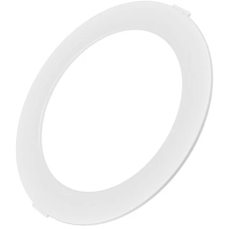 BRAYTRON Dalle LED Ronde Extra Plate 12W 6500K Ø170mm IP40 - Blanc 3 BRAYTRON Dalle LED Ronde Extra Plate 12W 6500K Ø170mm IP40 - Blanc