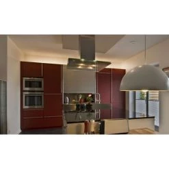 ECD Germany 8 X De LED Plafonnier - 1200 Mm - 36W - AC 220-240 V - 2618 Lumens - Blanc Chaud 2800K - IP20 Ultraslim - Lampe De Bureau Lampe De Bureau 11 ECD Germany 8 X De LED Plafonnier - 1200 Mm - 36W - AC 220-240 V - 2618 Lumens - Blanc Chaud 2800K - IP20 Ultraslim - Lampe De Bureau Lampe De Bureau -Panneau LED Soldes 2022 53962320 5