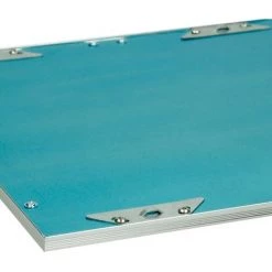 ECD Germany Dimmable LED Plafonnier 30x30 Cm Avec Cadre 12W Blanc Chaud 3000K 738 Lumens Avec Transformateur Et Suspension Set - Plafonnier Ultraplat Carré Plafonnier Plafonnier Applique Suspension -Panneau LED Soldes 2022 53962419 3