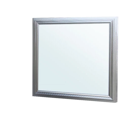 ECD GERMANY LED Panneau 30x30 Cm 12W Lampe à Gradation Blanc Froid Plafonnier Ultraslim 3 ECD GERMANY LED Panneau 30x30 Cm 12W Lampe à Gradation Blanc Froid Plafonnier Ultraslim