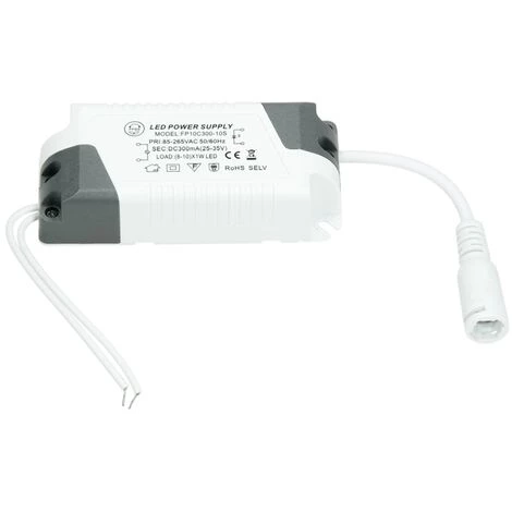 ECD GERMANY LED Panneau 30x30 Cm 12W Lampe à Gradation Blanc Froid Plafonnier Ultraslim 6 ECD GERMANY LED Panneau 30x30 Cm 12W Lampe à Gradation Blanc Froid Plafonnier Ultraslim – Image 4