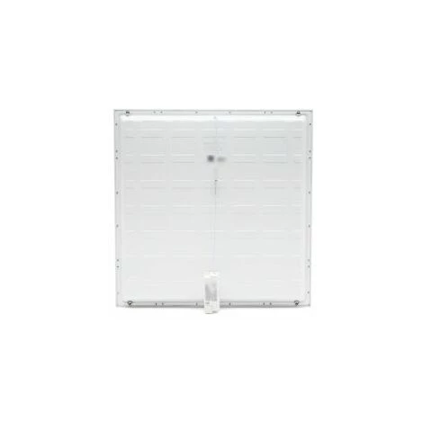 -- Dalle LED Backlight 60x60 Faible éblouissement 40W Avec Transfo - Blanc Neutre - 4000k - 75° 4 -- Dalle LED Backlight 60x60 Faible éblouissement 40W Avec Transfo - Blanc Neutre - 4000k - 75° – Image 2