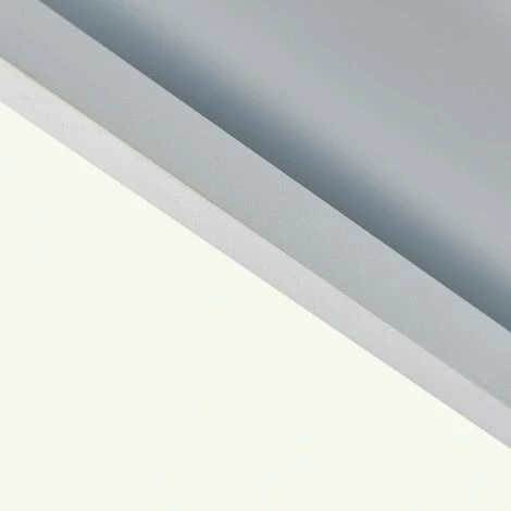 ARCCHIO LED Plafonnier à Intensité Variable 'Philia' Pour Salon & Salle à Manger - Blanc 6 ARCCHIO LED Plafonnier à Intensité Variable 'Philia' Pour Salon & Salle à Manger - Blanc – Image 4