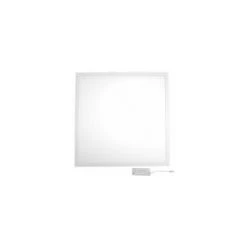 Lot De 6 Dalles LED Lite 2 60x60 36W Avec Transfo Vt-6237-1 - Blanc Neutre - 4000k - 110 Deg V-TAC -Panneau LED Soldes 2022 54554041 2