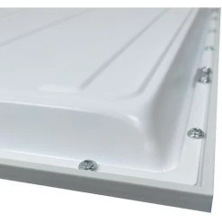 LED ATOMANT SL Panel LED Encastré 60x60cm 48W 5000LM | Blanc Froid 6500K - Pack 2 Pcs. - Blanc Froid 6500K -Panneau LED Soldes 2022 54708985 4