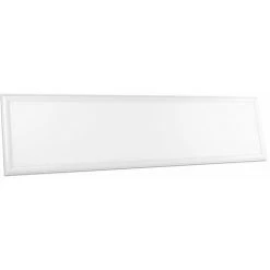 Dalle LED 120x30 45W Avec Transfo Vt-12030 Fs - Blanc Froid - 6000k - 120 Deg V-TAC