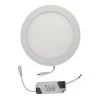 DOWNLIGHT LED ROND BLANC 18W 3000K - LEDSON -Panneau LED Soldes 2022 54937331 1