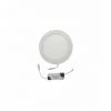 DOWNLIGHT LED ROND BLANC 18W 5000K - LEDSON -Panneau LED Soldes 2022 54937351 1