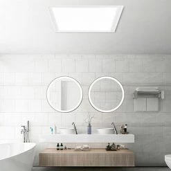 BARCELONA LED Pack 6 Panneaux Slim LED 60x60 44W UGR19 Philips Driver | Blanc Neutre - Blanc Neutre 11 BARCELONA LED Pack 6 Panneaux Slim LED 60x60 44W UGR19 Philips Driver | Blanc Neutre - Blanc Neutre -Panneau LED Soldes 2022 54940468 5