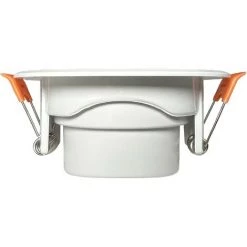 EUROPALAMP Lot De 30 Spots LED Encastrable Rond 5W - Blanc Froid 6500K 8 EUROPALAMP Lot De 30 Spots LED Encastrable Rond 5W - Blanc Froid 6500K -Panneau LED Soldes 2022 54994632 3