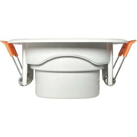 EUROPALAMP Lot De 30 Spots LED Encastrable Rond 5W - Blanc Froid 6500K 5 EUROPALAMP Lot De 30 Spots LED Encastrable Rond 5W - Blanc Froid 6500K – Image 3