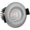 Noxion Spot LED Forseti Aluminium 6W 400lm 36D - 927 Blanc Très Chaud | Diamètre 72mm - IP44 - Meilleur Rendu Des Couleurs - Dimmable 2 Noxion Spot LED Forseti Aluminium 6W 400lm 36D - 927 Blanc Très Chaud | Diamètre 72mm - IP44 - Meilleur Rendu Des Couleurs - Dimmable -Panneau LED Soldes 2022 55934811 1