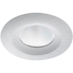 Noxion Spot LED Gimba Aluminium 6W 400lm 36D - 927 Blanc Très Chaud | Diamètre 74mm - IP44 - Meilleur Rendu Des Couleurs - Dimmable -Panneau LED Soldes 2022 55935077 3