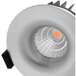 Noxion Spot LED Gimax Aluminium 6W 400lm 36D - 927 Blanc Très Chaud | Diamètre 74mm - IP44 - Meilleur Rendu Des Couleurs - Dimmable 8 Noxion Spot LED Gimax Aluminium 6W 400lm 36D - 927 Blanc Très Chaud | Diamètre 74mm - IP44 - Meilleur Rendu Des Couleurs - Dimmable -Panneau LED Soldes 2022 55935317 2