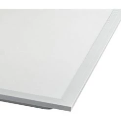 Noxion Panneau LED Econox 32W 60x60cm 6500K 4400lm UGR <22 | Lumière Du Jour - Substitut 4x18W -Panneau LED Soldes 2022 55935410 4