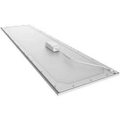 Noxion Panneau LED Delta Pro V3 30W 3000K 3960lm 30x120cm UGR <22 | Blanc Chaud - Substitut 2x36W 10 Noxion Panneau LED Delta Pro V3 30W 3000K 3960lm 30x120cm UGR <22 | Blanc Chaud - Substitut 2x36W -Panneau LED Soldes 2022 55935531 4