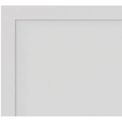 Noxion Panneau LED Ecowhite V2.0 23W 2300lm 4000K 300X600 UGR <22 -Panneau LED Soldes 2022 55935624 3