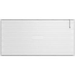 Noxion Panneau LED Ecowhite V2.0 23W 2300lm 4000K 300X600 UGR <22 -Panneau LED Soldes 2022 55935624 5