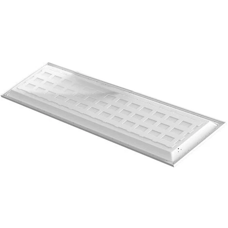 Noxion Panneau LED Delta Pro V2.0 30W 30x120cm 6500K 4110lm UGR <19 | Lumière Du Jour - Substitut 2x36W 4 Noxion Panneau LED Delta Pro V2.0 30W 30x120cm 6500K 4110lm UGR <19 | Lumière Du Jour - Substitut 2x36W – Image 2