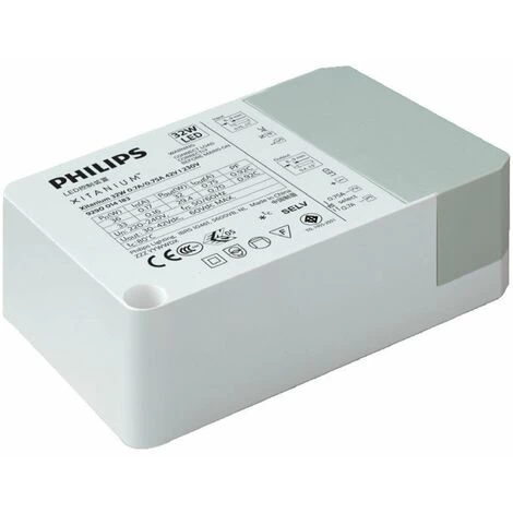 Noxion Panneau LED Delta Pro V2.0 30W 30x120cm 6500K 4110lm UGR <19 | Lumière Du Jour - Substitut 2x36W 7 Noxion Panneau LED Delta Pro V2.0 30W 30x120cm 6500K 4110lm UGR <19 | Lumière Du Jour - Substitut 2x36W – Image 5