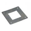 SLV Cadre De Fixation Pour DOWNUNDER PUR Carré, 80x80mm -Panneau LED Soldes 2022 5607333 1
