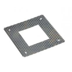 SLV Cadre De Fixation Pour DOWNUNDER PUR Carré, 80x80mm