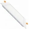 FUIENKO Panneau LED Carré Extra Plat 18W Blanc Neutre 4000k-4500K -Panneau LED Soldes 2022 56121495 1
