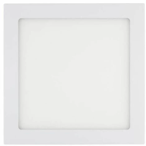 FUIENKO Panneau LED Carré Extra Plat 18W Blanc Neutre 4000k-4500K 5 FUIENKO Panneau LED Carré Extra Plat 18W Blanc Neutre 4000k-4500K – Image 3