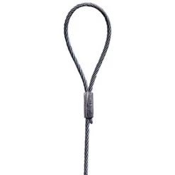 Cable De Suspension Gripple N2 1M Type Boucle Express Sachet De 10 Pièces