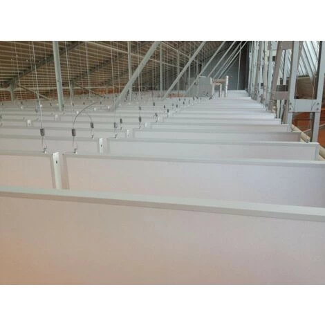 Cable De Suspension Gripple N2 1M Type Boucle Express Sachet De 10 Pièces 5 Cable De Suspension Gripple N2 1M Type Boucle Express Sachet De 10 Pièces – Image 3