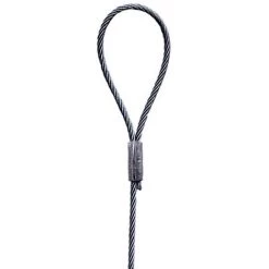 GRIPPLE Câble De Suspension Bouclé HF Express N°1 4m - Réf. XP15FR