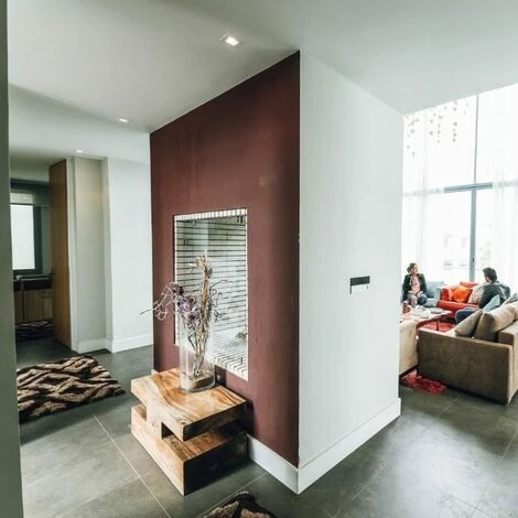 Downlight Dalle LED 3W 120° Extra Plate Carrée BLANC - Blanc Neutre 4200k - 5500k - SILUMEN 4 Downlight Dalle LED 3W 120° Extra Plate Carrée BLANC - Blanc Neutre 4200k - 5500k - SILUMEN – Image 2