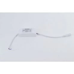 Downlight Dalle LED 18W Extra Plate Ronde BLANC - Blanc Chaud 2300k - 3500k - SILUMEN 9 Downlight Dalle LED 18W Extra Plate Ronde BLANC - Blanc Chaud 2300k - 3500k - SILUMEN -Panneau LED Soldes 2022 56325782 4