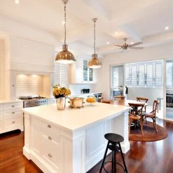 Downlight Dalle LED 6W Extra Plate Ronde BLANC - Blanc Froid 6000K - 8000K - SILUMEN -Panneau LED Soldes 2022 56325792 2