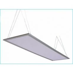 Dalle LED 60x30 Slim 30W - Blanc Froid 6000K - 8000K - SILUMEN