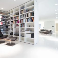 Downlight Dalle LED 18W Slim Carré BLANC (Pack De 10) - Blanc Neutre 4200k - 5500k - SILUMEN 8 Downlight Dalle LED 18W Slim Carré BLANC (Pack De 10) - Blanc Neutre 4200k - 5500k - SILUMEN -Panneau LED Soldes 2022 56326406 2