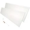 Panneau LED 120x30 48W BLANC (Pack De 2) - Blanc Chaud 2300k - 3500k - SILUMEN 2 Panneau LED 120x30 48W BLANC (Pack De 2) - Blanc Chaud 2300k - 3500k - SILUMEN -Panneau LED Soldes 2022 56327437 1