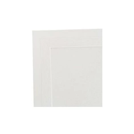 Panneau LED 120x30 48W BLANC (Pack De 2) - Blanc Chaud 2300k - 3500k - SILUMEN 5 Panneau LED 120x30 48W BLANC (Pack De 2) - Blanc Chaud 2300k - 3500k - SILUMEN – Image 3