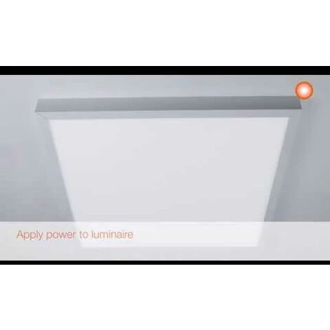 LEDVANCE, S.A.U Ledvance Value Panneau LED 36W 840 3600lm 60x60cm | Blanc Froid 4 LEDVANCE, S.A.U Ledvance Value Panneau LED 36W 840 3600lm 60x60cm | Blanc Froid – Image 2