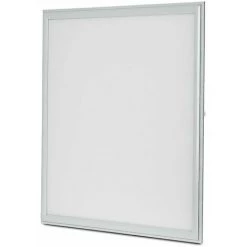 V-TAC Panneau LED 45W 80LM/W 600*600mm 6400K Driver Inclus CRI> 95