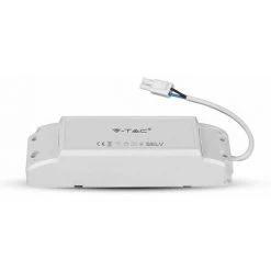 V-TAC Panneau LED 45W 80LM/W 600*600mm 6400K Driver Inclus CRI> 95 -Panneau LED Soldes 2022 56813093 5