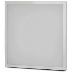 V-TAC Montage En Surface Du Panneau LED 25W 160LM / W 600 * 600mm / Driver 6400K Encastré Inclus