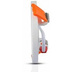 V-TAC 8W Mini Panneau LED Encastré Rond 3000K -Panneau LED Soldes 2022 56857552 5