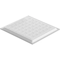 Noxion Panneau LED Ecowhite V2.0 60x60cm 6500K 36W UGR <22 | Lumière Du Jour - Équivalent 4x18W -Panneau LED Soldes 2022 57568866 3