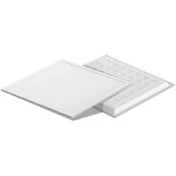 Noxion Panneau LED Ecowhite V2.0 60x60cm 6500K 36W UGR <22 | Lumière Du Jour - Équivalent 4x18W -Panneau LED Soldes 2022 57568866 5